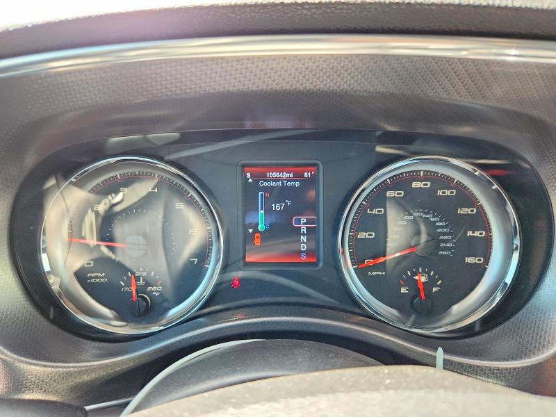 Продажа на аукционе авто 2014 Dodge Charger, vin: 2C3CDXJG1EH255057, номер лота: 59903546