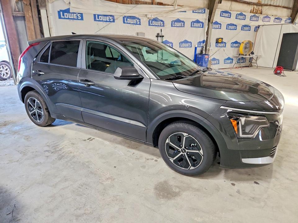 Продаж на аукціоні авто 2026 Kia Niro, vin: KNDCP3LE9T5339025, номер лоту: 60708776