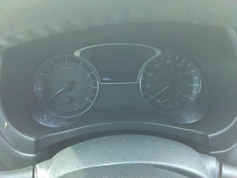 Продажа на аукционе авто 2017 Nissan Altima, vin: 1N4AL3AP1HC478873, номер лота: 59608936