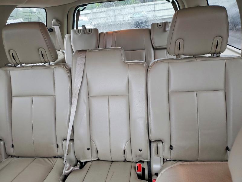 Продаж на аукціоні авто 2011 Ford Expedition, vin: 1FMJU1J58BEF43932, номер лоту: 77248775