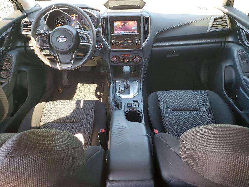 2020 Subaru Impreza მანქანა იყიდება აუქციონზე, vin: 4S3GTAD6XL3721665, აუქციონის ნომერი: 60821206