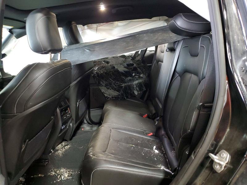 Продажа на аукционе авто 2024 Jeep Grand Cherokee, vin: 1C4RJHBGXRC210923, номер лота: 58904886