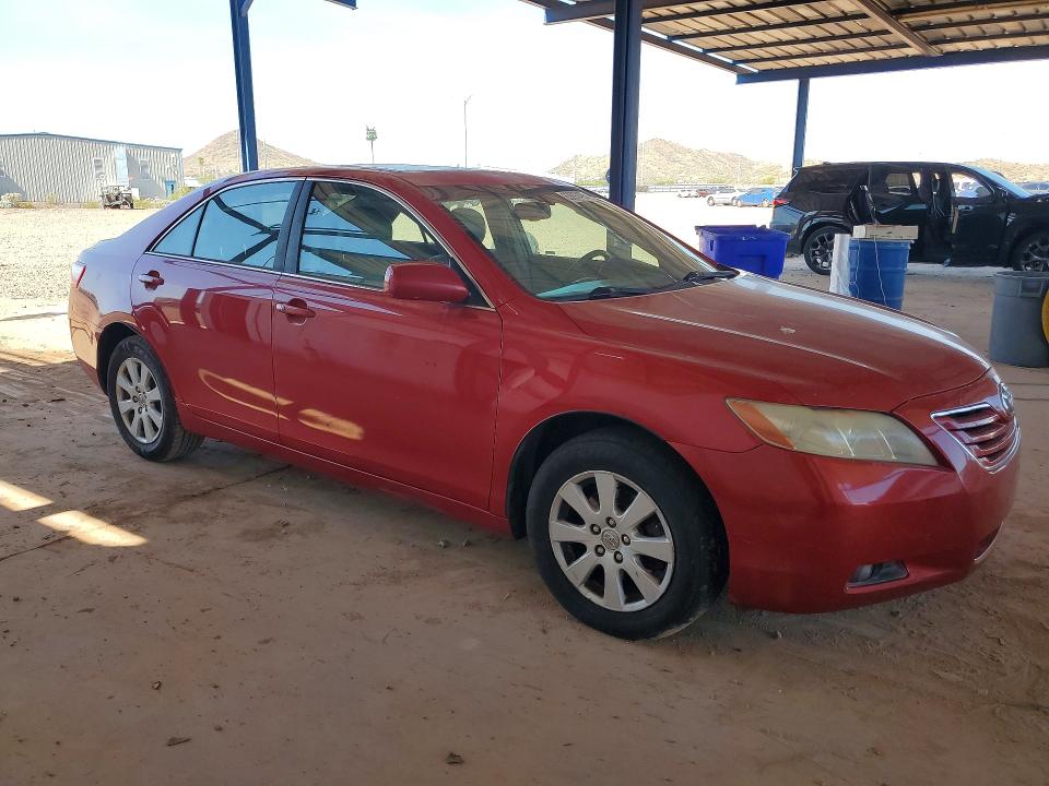 Продажа на аукционе авто 2007 Toyota Camry, vin: 4T1BK46K27U004570, номер лота: 63692496