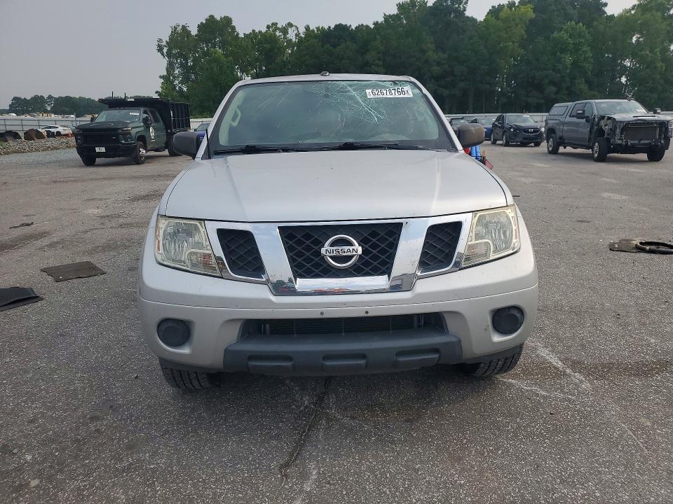 Aukcja sprzedaży 2015 Nissan Frontier, vin: 1N6BD0CT8FN746210, numer aukcji: 62678766