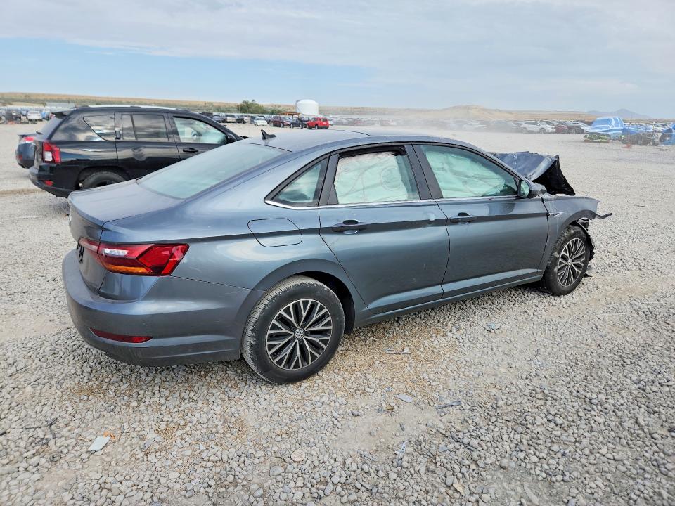 Aukcja sprzedaży 2019 Volkswagen Jetta, vin: 3VWE57BU5KM085544, numer aukcji: 61036236