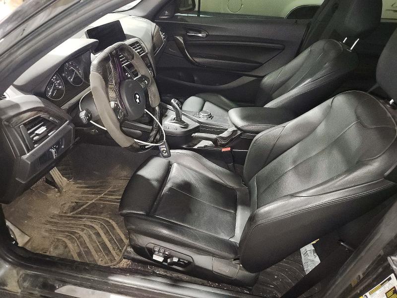 Продажа на аукционе авто 2016 Bmw M235xi, vin: WBA1J9C52GV696397, номер лота: 62855636