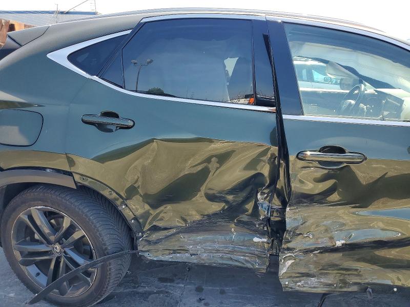 Aukcja sprzedaży 2024 Lexus Nx 450h+, vin: JTJHKCFZ6R2026718, numer aukcji: 62672326