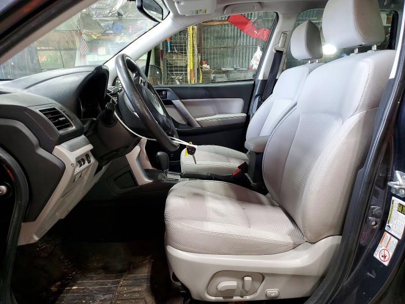 Продажа на аукционе авто 2016 Subaru Forester, vin: JF2SJADC6GH427924, номер лота: 61585006