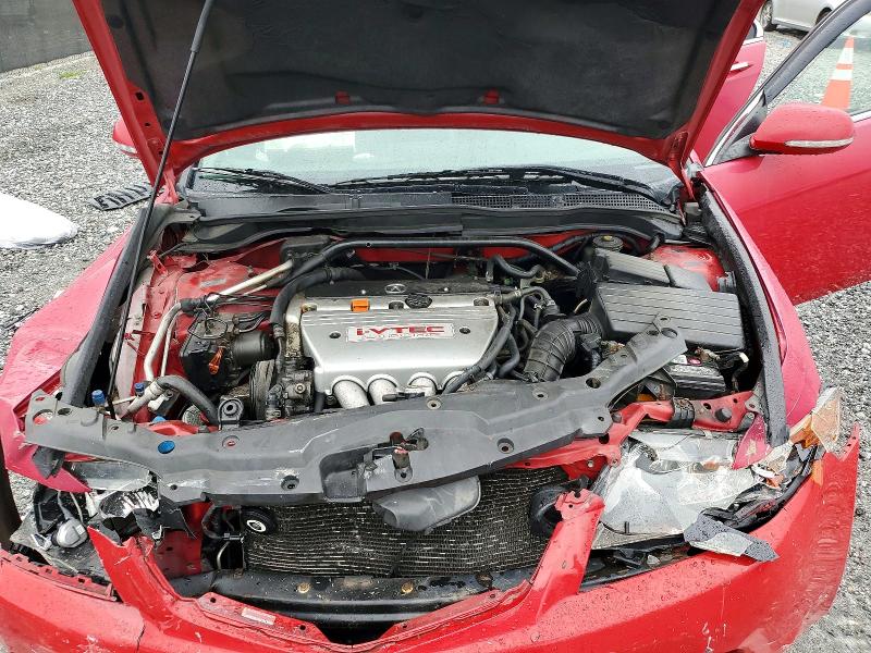 Продажа на аукционе авто 2005 Acura Tsx, vin: JH4CL96915C016260, номер лота: 61799506