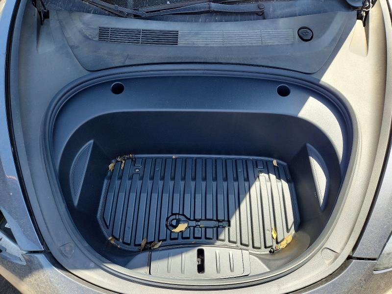 Aukcja sprzedaży 2023 Tesla Model 3, vin: 5YJ3E1EC4PF422081, numer aukcji: 61404746