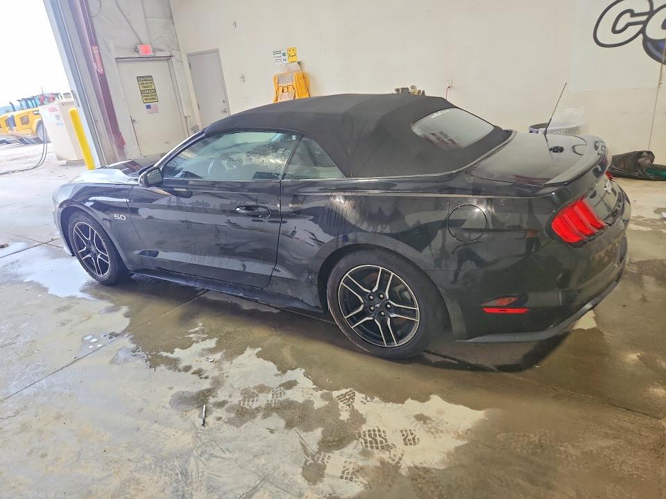 Aukcja sprzedaży 2021 Ford Mustang, vin: 1FATP8FF0M5110953, numer aukcji: 59914186