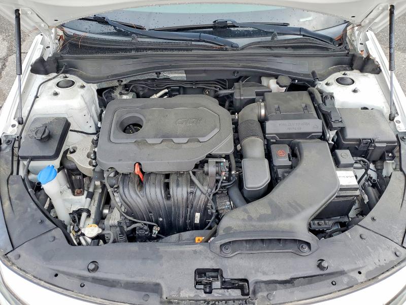Продажа на аукционе авто 2019 Kia Optima, vin: 5XXGT4L35KG351586, номер лота: 60653316