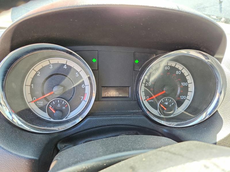 Aukcja sprzedaży 2020 Dodge Grand Caravan, vin: 2C4RDGCG7LR254716, numer aukcji: 60873526