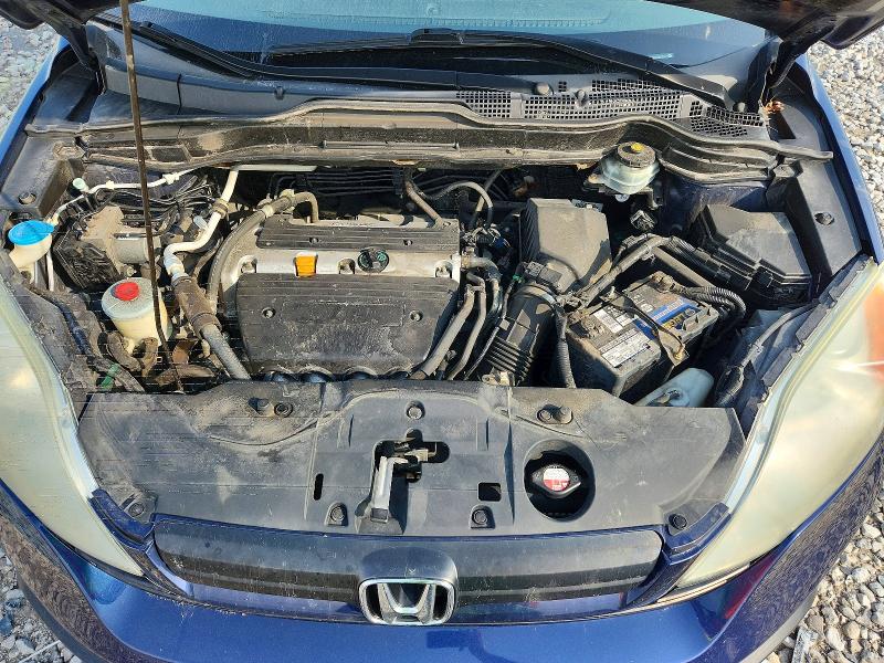 Продажа на аукционе авто 2009 Honda Cr-v, vin: 5J6RE48379L024655, номер лота: 59882096