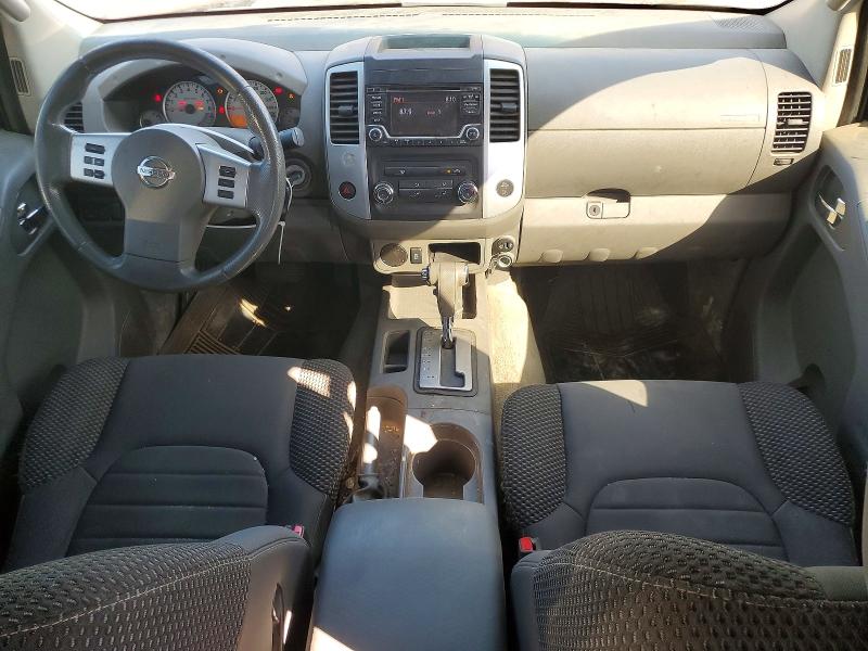 Aukcja sprzedaży 2017 Nissan Frontier, vin: 1N6AD0ER1HN725747, numer aukcji: 59894246
