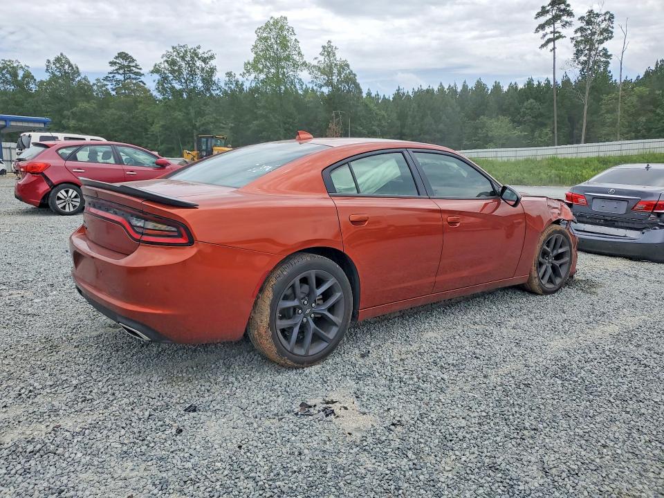 Aukcja sprzedaży 2023 Dodge Charger, vin: 2C3CDXBG9PH516520, numer aukcji: 62011846