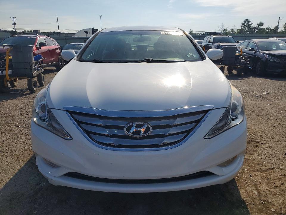 2011 Hyundai Sonata მანქანა იყიდება აუქციონზე, vin: 5NPEC4AB4BH316981, აუქციონის ნომერი: 60898746