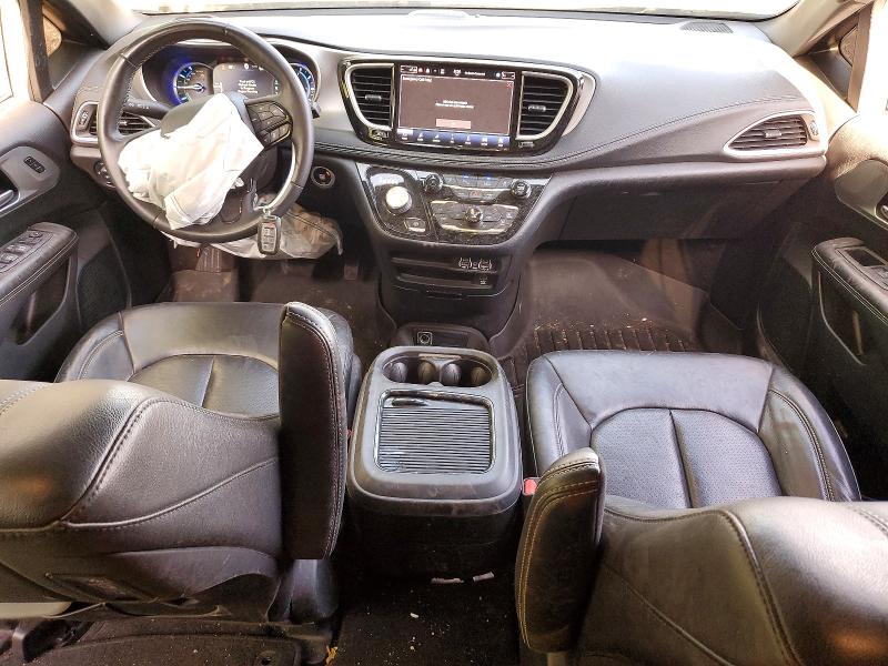 Продажа на аукционе авто 2022 Chrysler Pacifica, vin: 2C4RC1L72NR108131, номер лота: 57149626