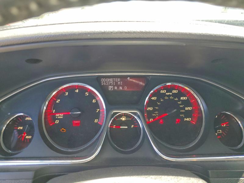 60414276 :رقم المزاد ، 1GKKRRKD2EJ314001 vin ، 2014 Gmc Acadia مزاد بيع