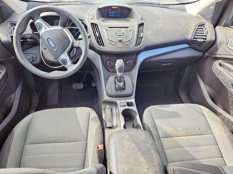 Aukcja sprzedaży 2016 Ford Escape, vin: 1FMCU0G98GUB74306, numer aukcji: 61928966