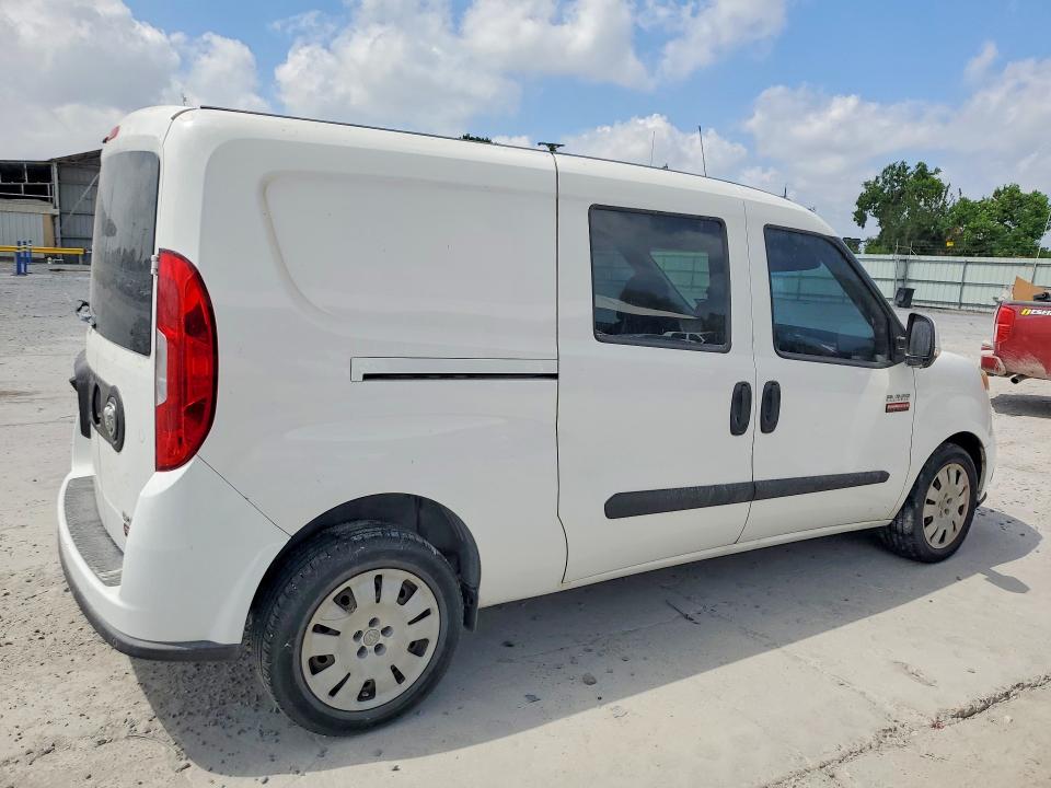 61051196 :رقم المزاد ، ZFBHRFBB2K6M23787 vin ، 2019 Ram 1500 مزاد بيع