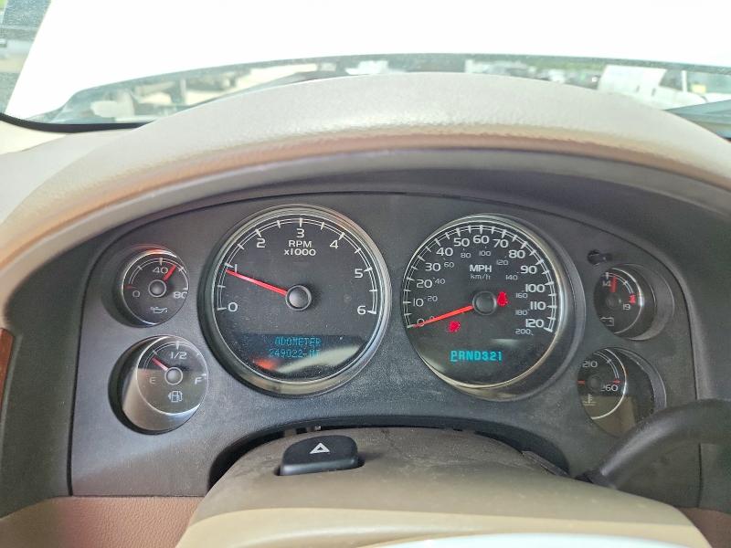Aukcja sprzedaży 2007 Gmc New Sierra, vin: 2GTEK133771689710, numer aukcji: 61578596
