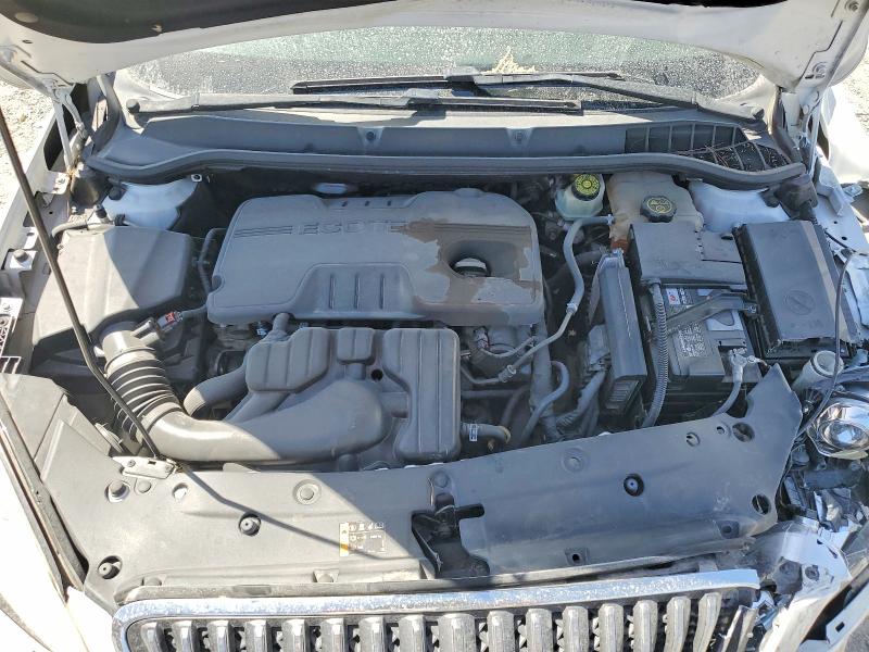 63029786 :رقم المزاد ، 1G4PP5SKXF4211645 vin ، 2015 Buick Verano مزاد بيع
