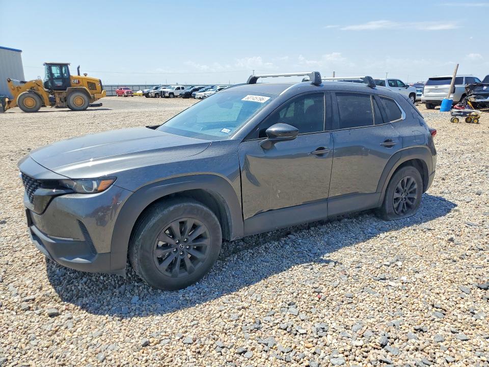 2024 Mazda Cx-50 მანქანა იყიდება აუქციონზე, vin: 7MMVABAM4RN211377, აუქციონის ნომერი: 60145196
