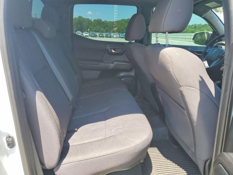 Aukcja sprzedaży 2017 Toyota Tacoma, vin: 5TFAZ5CN3HX023788, numer aukcji: 62842516