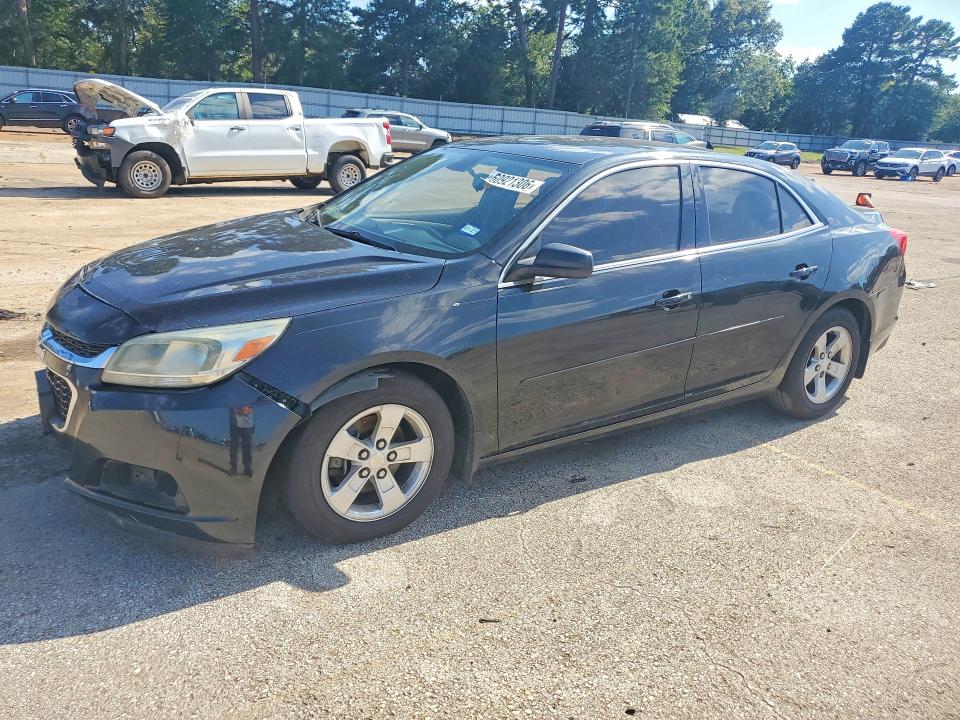 Aukcja sprzedaży 2015 Chevrolet Malibu, vin: 1G11B5SL3FF201022, numer aukcji: 60921306