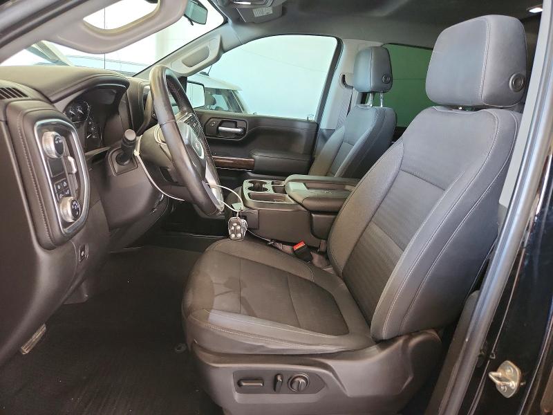 Продаж на аукціоні авто 2021 Gmc Sierra, vin: 3GTP8CED4MG253750, номер лоту: 63553296