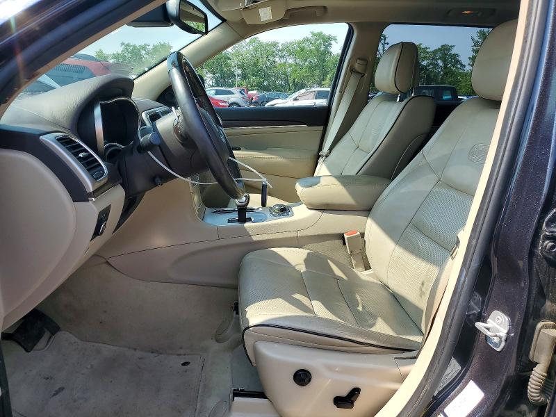 61147716 :رقم المزاد ، 1C4RJFCG9EC226446 vin ، 2014 Jeep Grand Cherokee مزاد بيع