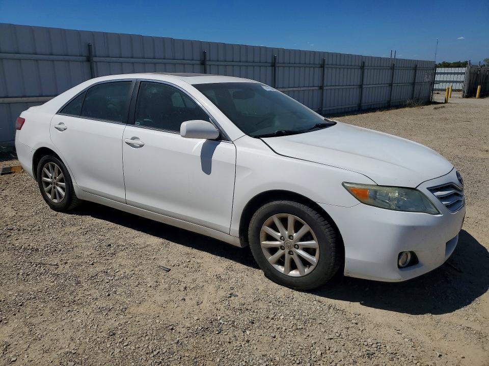 Продаж на аукціоні авто 2011 Toyota Camry, vin: 4T1BF3EK5BU586771, номер лоту: 61443266