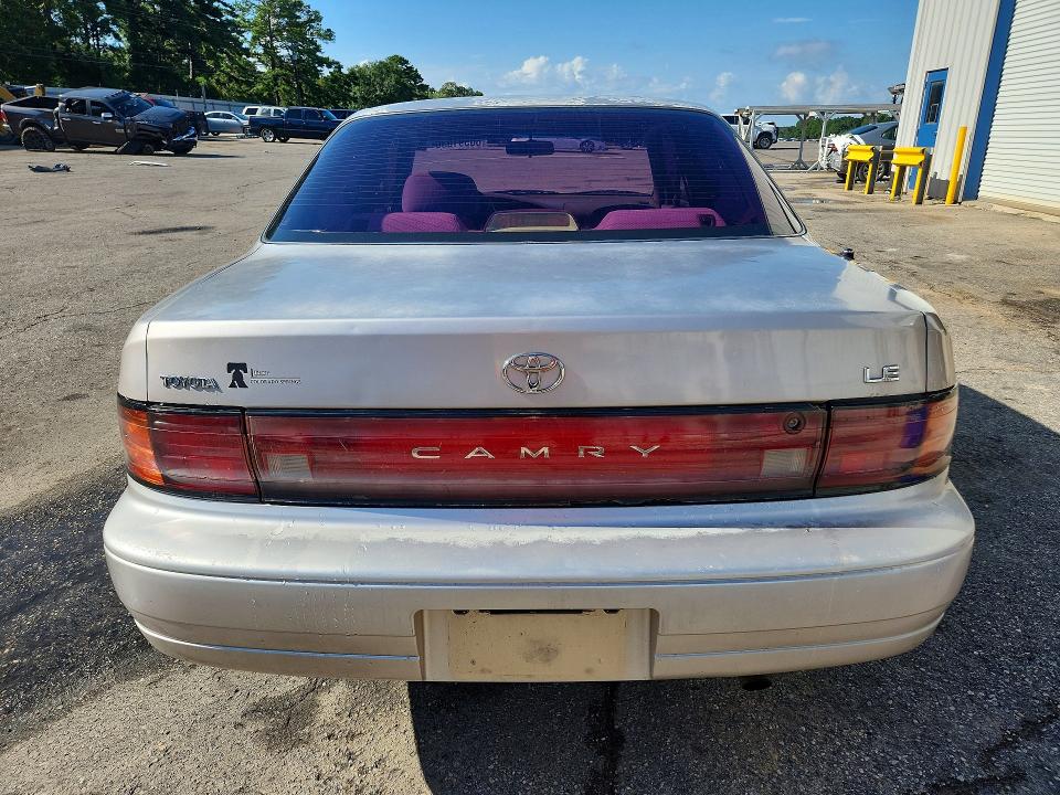 Продажа на аукционе авто 1994 Toyota Camry, vin: JT2SK12E3R0254566, номер лота: 60591036