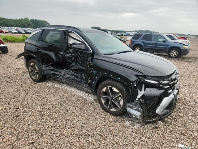 Продаж на аукціоні авто 2025 Hyundai Tucson, vin: 3KMJB3DE7SE018086, номер лоту: 62299786