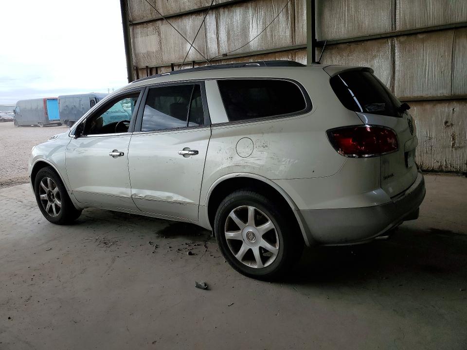 Продажа на аукционе авто 2010 Buick Enclave, vin: 5GALRCED4AJ188311, номер лота: 56179046