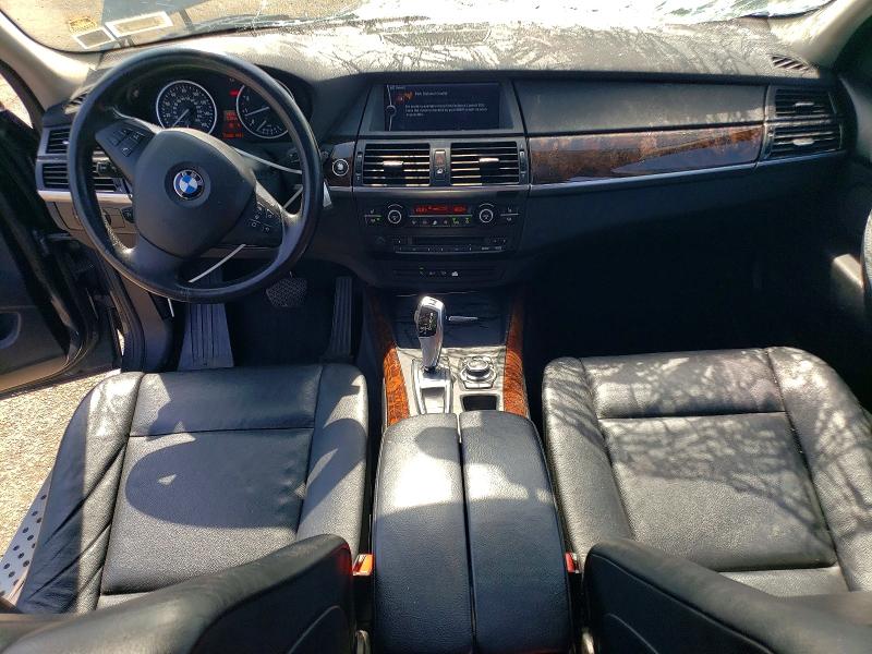 60320036 :رقم المزاد ، 5UXZV4C56CL745165 vin ، 2012 Bmw X5 مزاد بيع