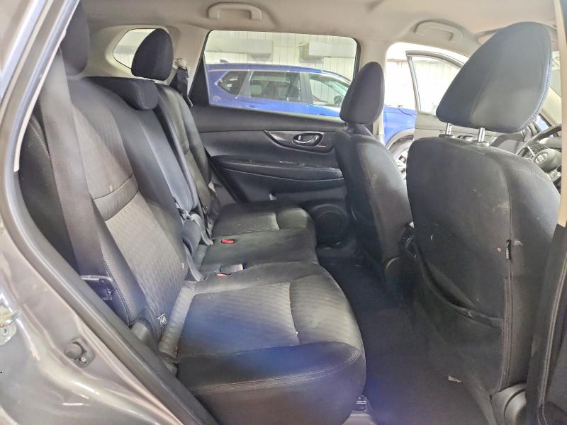 Aukcja sprzedaży 2018 Nissan Rogue, vin: JN8AT2MV7JW300182, numer aukcji: 61732106