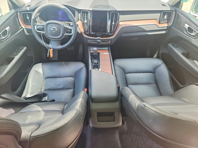 Продажа на аукционе авто 2023 Volvo Xc60, vin: YV4L12RN7P1253824, номер лота: 85994105
