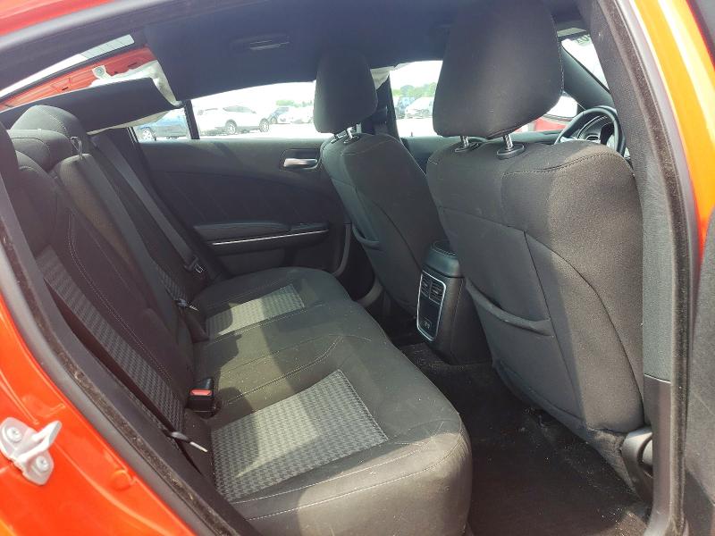 Продаж на аукціоні авто 2023 Dodge Charger, vin: 2C3CDXBG9PH687008, номер лоту: 62939846