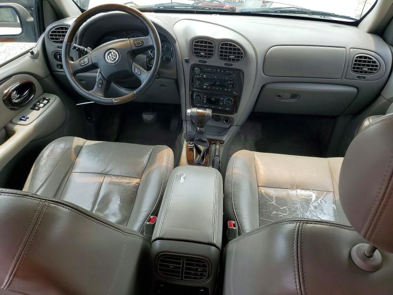 Aukcja sprzedaży 2005 Buick Rainier, vin: 5GADS13S052237910, numer aukcji: 61701876