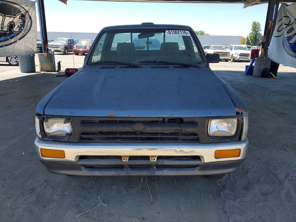 Продаж на аукціоні авто 1995 Toyota Pickup, vin: 4TARN81P9SZ321709, номер лоту: 61362116