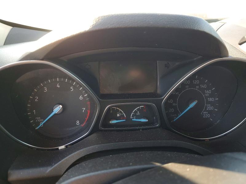 Продажа на аукционе авто 2018 Ford Escape, vin: 1FMCU9J93JUC82532, номер лота: 62881286