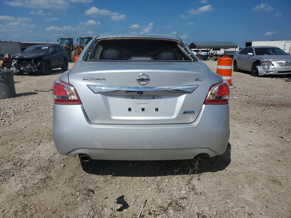 Продаж на аукціоні авто 2013 Nissan Altima, vin: 1N4AL3AP2DC111488, номер лоту: 62870086