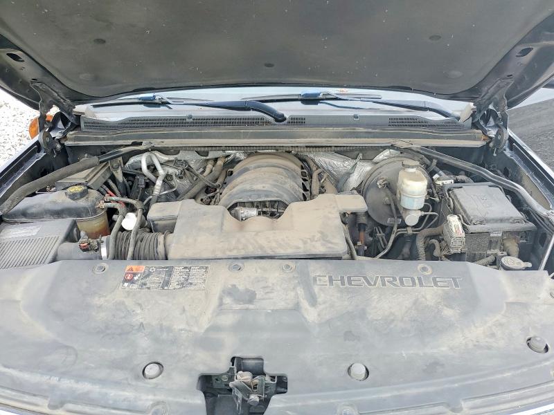 Aukcja sprzedaży 2015 Chevrolet Tahoe, vin: 1GNSKCKC6FR202364, numer aukcji: 61210986