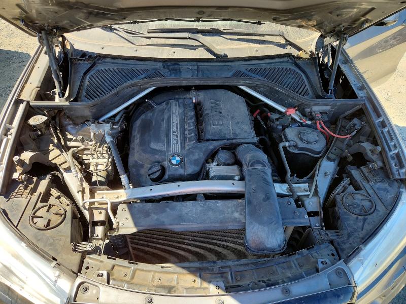 2014 Bmw X5 მანქანა იყიდება აუქციონზე, vin: 5UXKR0C55E0H20344, აუქციონის ნომერი: 60521786