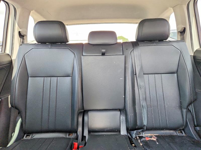 2023 Volkswagen Tiguan მანქანა იყიდება აუქციონზე, vin: 3VV3B7AX3PM118452, აუქციონის ნომერი: 61047966