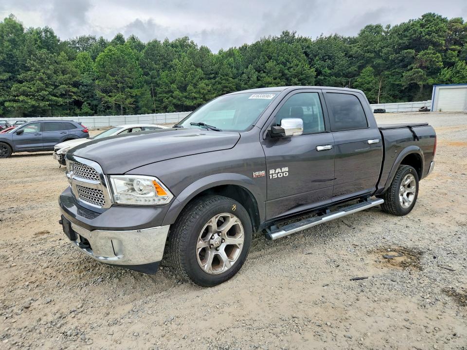 61633696 :رقم المزاد ، 1C6RR7NT8GS357389 vin ، 2016 Ram 1500 مزاد بيع