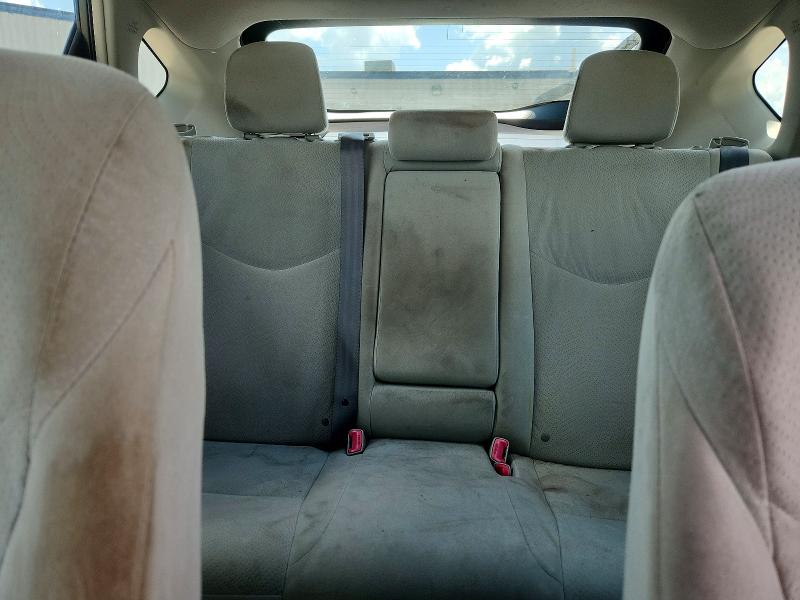 2011 Toyota Prius მანქანა იყიდება აუქციონზე, vin: JTDKN3DU9B5342335, აუქციონის ნომერი: 60006306