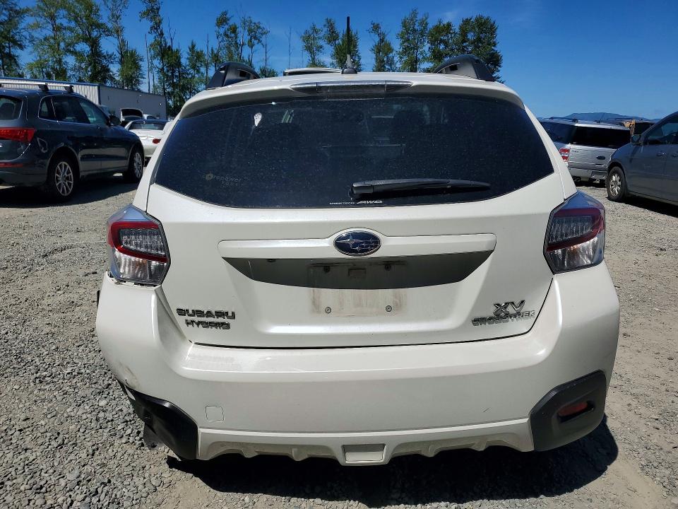 Aukcja sprzedaży 2014 Subaru Xv Crosstrek, vin: JF2GPBKC5EH342311, numer aukcji: 62713796